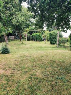 La maison "Ty Lichoux" - 9