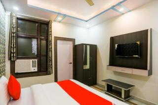 RROOMS Eco Hotel Nimisha - 5