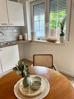 Ferienwohnung Forêt de la Sprée - Werben Spreewald - 3