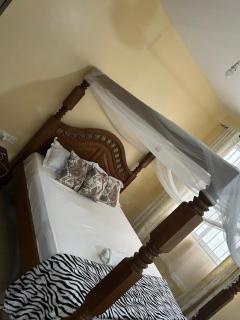Comfy Inky Stays - Mtwapa - 5
