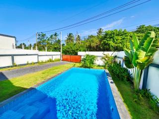 Cozy Pool House 3 min to beach - Koh Samui - 9