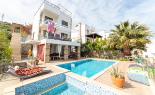 Villa Selen - 0