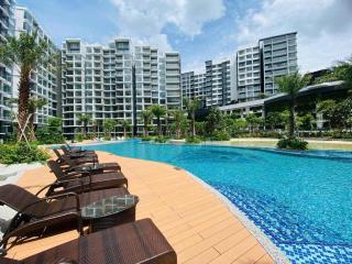 Diamond apartment 2 bedrooms 2 bathrooms full beautiful - Ho Chi Minh City - 8