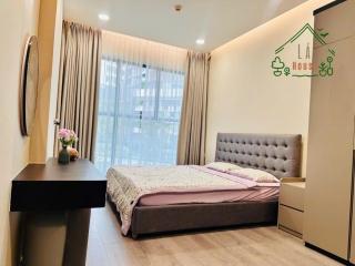 Diamond apartment 2 bedrooms 2 bathrooms full beautiful - Ho Chi Minh City - 7