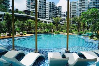 Diamond apartment 2 bedrooms 2 bathrooms full beautiful - Ho Chi Minh City - 1