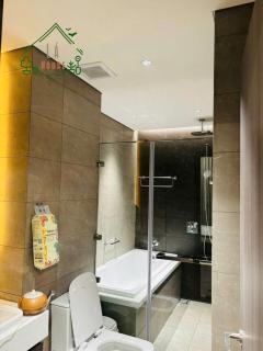 Diamond apartment 2 bedrooms 2 bathrooms full beautiful - Cidade de Ho Chi Minh - 1