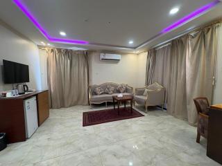 سنام المجد للشقق المخدومة - 4