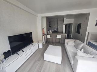 cosy studio George laurand - 4