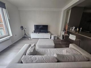cosy studio George laurand - Bruxelles - 3