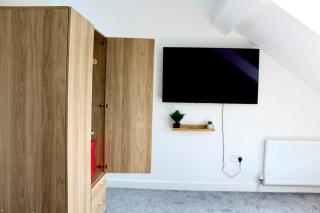 Mayfair Residence - 9