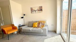 Mayfair Residence - 7