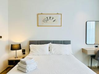 Edge Central Pattaya By YoYo - 3