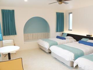 ブルーシャローズ 恩納村リゾート - 1