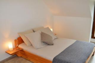 2 gîtes mitoyens avec piscine 8-12 pers - Villeloin-Coulangé - 8