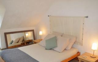 2 gîtes mitoyens avec piscine 8-12 pers - Villeloin-Coulangé - 6