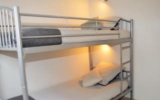 2 gîtes mitoyens avec piscine 8-12 pers - Villeloin-Coulangé - 3
