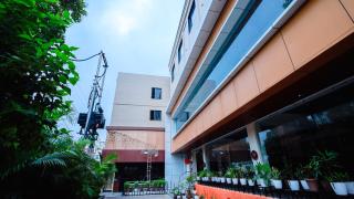 Hotel VANSHIVAT - Varanasi - 3
