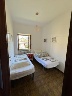 Appartamento Villa Mancini - Pescasseroli - 7