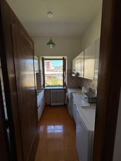 Appartamento Villa Mancini - Pescasseroli - 6