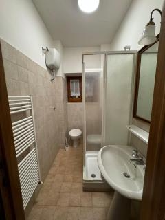 Appartamento Villa Mancini - Pescasseroli - 4