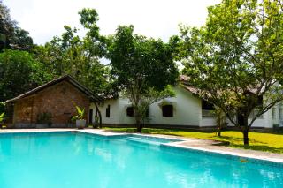 Villa Kobeimalhéna, Sulthanagoda, Matara - - 2