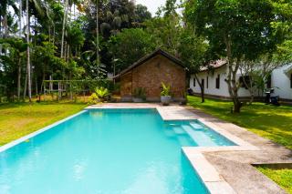 Villa Kobeimalhéna, Sulthanagoda, Matara - - 7