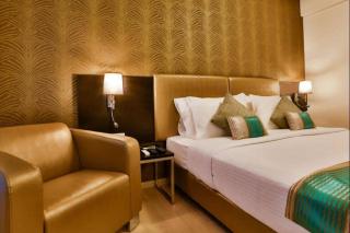 Hotel De Infinity Near Delhi Airport - Neu-Delhi - 2