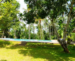 Villa Kobeimalhéna, Sulthanagoda, Matara - - 4