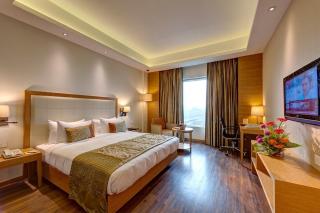 Hotel De Infinity Near Delhi Airport - Neu-Delhi - 4