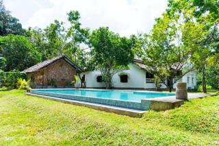 Villa Kobeimalhéna, Sulthanagoda, Matara - - 9