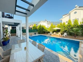 Hisar Villa - 7