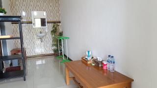Moon view Bungalow's - Kelimutu - 9