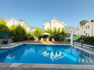 Hisar Villa - 9