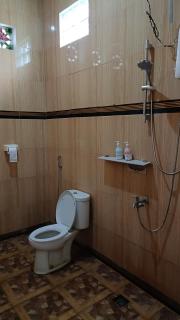 Moon view Bungalow's - 8