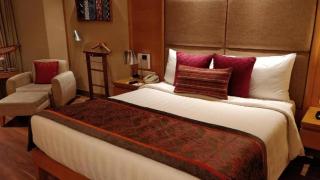 Hotel De Infinity Near Delhi Airport - Neu-Delhi - 0