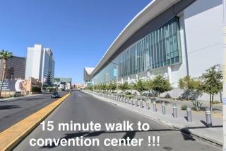 Vegas Convention Center Rental ! - 0