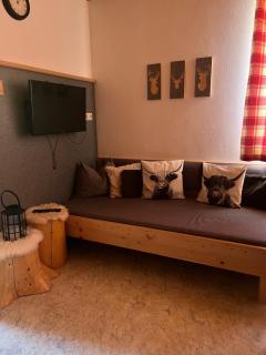 Ferienwohnungen Berger im zweiten Stock - 5