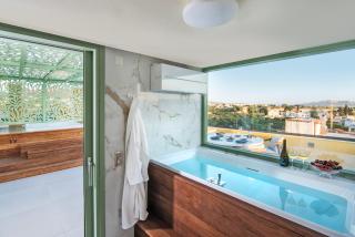 Grypes Deluxe Complex - Aegina Town - 9
