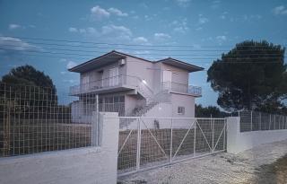George Villa Arhagelo Preveza - Mesochórion - 9