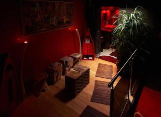 Apartment Cuba Zen Actitud - Mouscron - 6