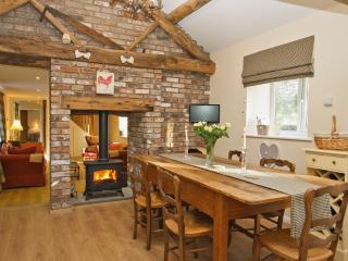 Clawdd Offa Barn - Penyffordd - 7