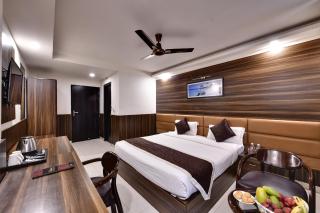 RnB Select Walk Inn Lucknow - Lucknow - 5