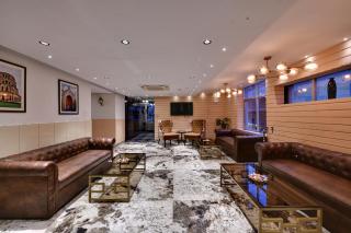 RnB Select Walk Inn Lucknow - Lucknow - 6