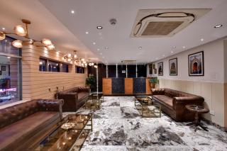 RnB Select Walk Inn Lucknow - 9