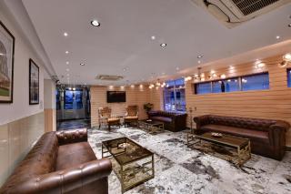 RnB Select Walk Inn Lucknow - 1