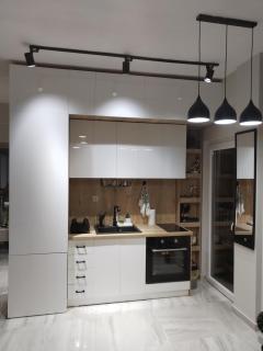 Our No1 apartment Paralia - 0