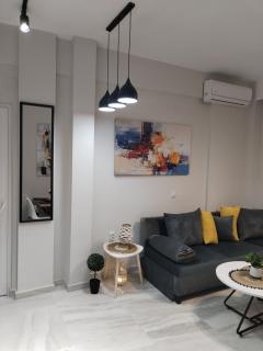 Our No1 apartment Paralia - 9