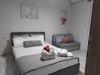 Our No1 apartment Paralia - 8