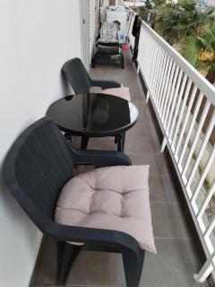 Our No1 apartment Paralia - 7
