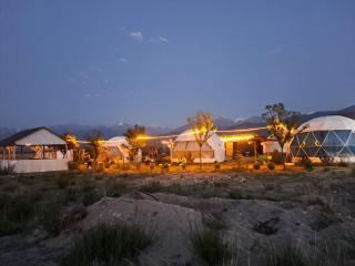 Ak-Bermet Glamping - 7